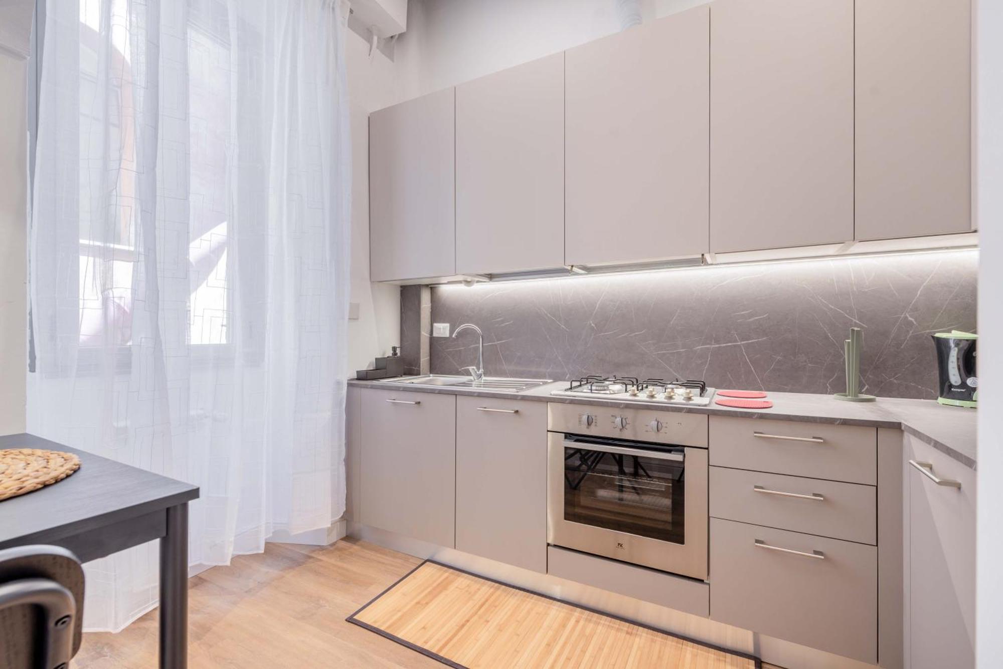 Rufina'S Home روما المظهر الخارجي الصورة